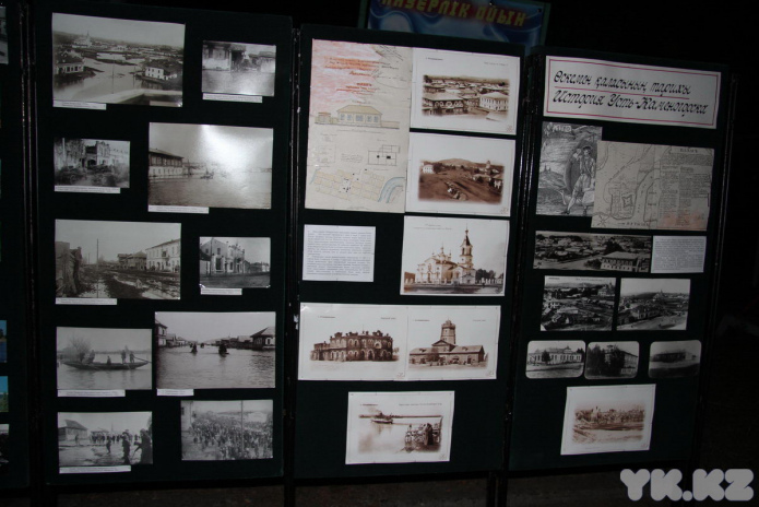 Зомби на Арбате (+фото)